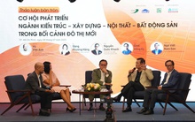 Sớm điều chỉnh quy hoạch TP HCM, đưa kinh tế biển và logistics bứt phá