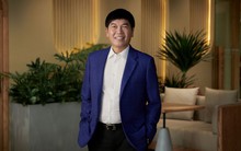 'Thần hộ mệnh' giúp vua thép Trần Đình Long ngược dòng ngoạn mục khi thép thế giới 'đóng băng'