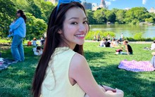 Đời thăng trầm của mỹ nhân Việt đầu tiên lọt top 100 gương mặt đẹp nhất thế giới