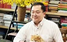 Loạt sếp lớn, nghệ sĩ, người hâm mộ gửi lời tiếc thương đến ông Hoàng Nam Tiến: "Hẹn gặp anh ở 1 kiếp khác..."