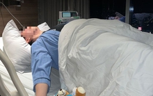 Chàng trai 26 tuổi đột quỵ, suýt chết vì 2 kiểu ăn uống giải tỏa áp lực rất quen với người trẻ