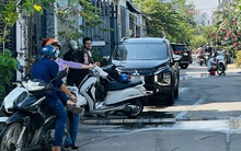 Xuất hiện tình trạng fomo bất động sản sau sáp nhập?