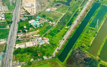 Chỉ trong thời gian ngắn, loạt "ông lớn" Ecopark, HDMon liên tục nhắm đến một khu vực ít ai ngờ tới tại Hà Nội