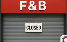 Thêm một thương hiệu của Golden Gate đóng cửa: Fanpage biến mất, nhiều cơ sở không thể đặt bàn?