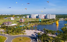 Chỉ hoàn thành 30% kế hoạch, doanh thu 6 tháng đầu năm của Nam Long vẫn duy trì trên 2.000 tỷ đồng nhờ đóng góp của các dự án chiến lược