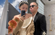 Tóc Tiên - Touliver còn cơ ngơi tại Đà Lạt: View đẹp miễn chê, từ ngoài vào trong sang xịn hết nấc