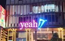 'Cá mập' Pyn Elite Fund tăng sở hữu tại Yeah1 lên hơn 7%