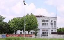 Hoang phí loạt chợ được đầu tư lớn trên đất vàng Hà Nội