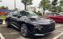 Hyundai Accent giảm 82 triệu đồng tại đại lý: Bản giữa nhưng rẻ hơn cả Vios, City bản tiêu chuẩn