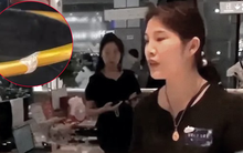 Người phụ nữ chi 45 triệu đồng mua vòng vàng tại tiệm nổi tiếng, lúc cần bán phát hiện bên trong là bạc, chủ tiệm khẳng định: Chúng tôi không bán mặt hàng này