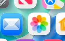 Apple ‘đại tu’ toàn bộ biểu tượng ứng dụng trên iOS 26 sau hơn 10 năm