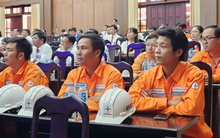 TP HCM thành lập 9 công ty điện lực mới