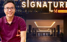 Chuyện gì đây: M Village của Nguyễn Hải Ninh vừa vay 100 tỷ đồng trong 5 năm từ một ngân hàng, không cần tài sản đảm bảo