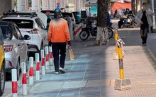 Hà Nội: Shipper vào lấy đơn hàng đi giao được 9.000 đồng, quay ra mất xe máy và cái kết không tưởng