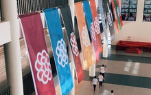 17 sự thật hay ho về ngôi trường vừa có 2 giải Olympic Sinh học Quốc tế: Là "trùm" HSG Quốc gia, học sinh năng động số 1