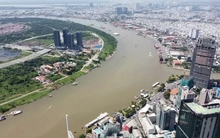 Phường đầu tiên ở TPHCM công bố khu vực miễn giấy phép xây dựng