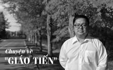 Có một "giáo Tiến" đặc biệt trong mắt sinh viên: Người thầy ngồi dưới sân khấu, tự nấu lẩu đãi trò và căn nhà toàn là sách