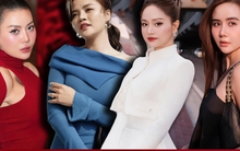 Tình duyên lận đận của dàn mỹ nhân đình đám phim giờ vàng trên VTV