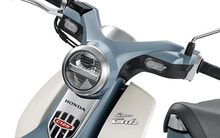 3 mẫu xe số tiết kiệm xăng nhất Việt Nam hóa ra cùng một hãng: Xe ăn ít nhất chỉ 1,5L/100km, dáng đẹp lạ