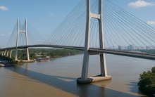 Tin vui cho người dân Tp.HCM và Đồng Nai: Sắp xây 2 cây cầu quan trọng vốn đầu tư hơn 30.000 tỉ đồng