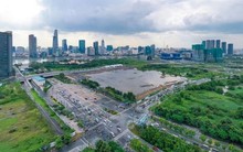 Thực hiện chính quyền 2 cấp, quy định mới về cách định giá đất