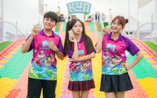 Kun Sữa Lúa Mạch: Bộ 3 Năng Lượng Mạnh Mẽ giúp trẻ vận động vui vẻ mỗi ngày