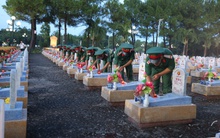 Kingsport trao tặng thiết bị y tế, tri ân anh hùng Cách Mạng