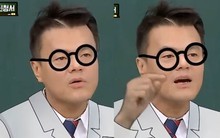 1 nam ca sĩ gây sốc khi tiết lộ não bị biến dạng nghiêm trọng