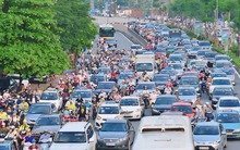 6,3 triệu phương tiện phải làm ngay việc này trước ngày 1/10