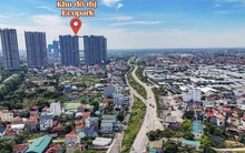 Chỉ 9 ngày nữa, Hưng Yên sẽ khởi công siêu dự án giao thông trị giá 9.300 tỷ, điểm đầu nằm cạnh khu đô thị 10 tỷ USD