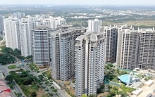 Hàng tồn kho bất động sản tăng mạnh do lệch pha thị trường