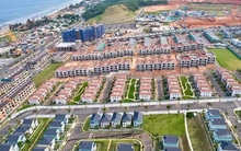 Tỉnh lớn nhất nước yêu cầu chấn chỉnh môi giới bất động sản