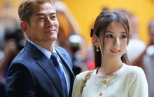 Vợ con của nam tài tử đình đám đi du lịch, nhìn chi tiết này nhiều người nhắc khéo: Anh nên bớt chút thời gian!