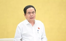 Ủy ban Thường vụ Quốc hội sắp xem xét, quyết định nhiều nội dung quan trọng