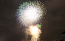 Tối nay, Hà Nội bắn pháo hoa