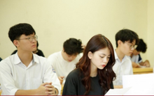Dự kiến điểm chuẩn các trường đại học top đầu phía Bắc 2025