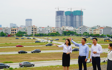 Lô đất ở Đồng Hới chỉ hơn 100m² được đấu giá tới 7,7 tỉ đồng