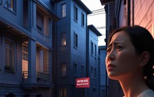 Mua nhà đất 3,3 tỷ, 2 năm sau giá vọt lên 7,5 tỷ, nữ chủ nhà thừa nhận: 'Cuộc sống mong manh, tài sản gần chục tỷ cũng không mang theo được'