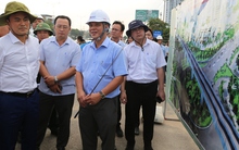 Cận cảnh dự án nâng cấp, mở rộng Quốc lộ 13 sau hơn 3 năm khởi công