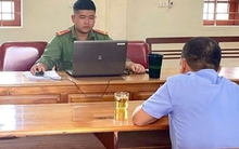 Xử lý người đàn ông đăng video bịa đặt tạo bằng AI gây hoang mang dư luận