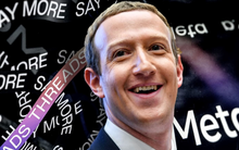 Ứng dụng 2 năm tuổi của Mark Zuckerberg: Hơn 100 triệu người hoạt động mỗi ngày, là 'át chủ bài' trong đế chế 'Family of Apps'