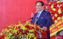 Thủ tướng: Bảo đảm đủ điện cho tăng trưởng 2 con số và tránh các cú sốc về giá