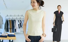 Tôi bỏ bớt 70% quần áo – và đây là 4 thay đổi lớn giúp tôi sống tỉnh táo, tiết kiệm, hạnh phúc hơn