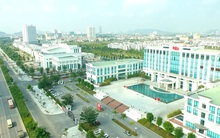 'Siêu phường' hơn 197.000 dân ước thu nhập bình quân trên 120 triệu đồng/năm, gấp 1,2 lần trung bình toàn tỉnh