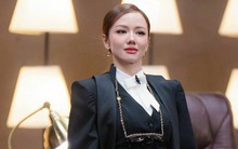 Em Xinh một đường tiến lên, giữ chức đội trưởng suốt 3 vòng, cả cõi mạng khen vừa xinh vừa xịn!