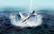 Bí mật Tam giác quỷ bị 'vạch trần' sau hàng thập kỷ đồn đoán