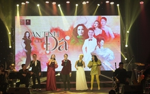 Đêm nhạc Trần Hải Sâm bùng nổ với Thanh Lam, Hà Trần