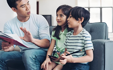 Nghiên cứu chỉ ra: Cha mẹ làm điều này trước năm con 4 tuổi, chỉ số IQ sẽ tăng 6-7 điểm!