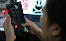 Cách nhận biết cuộc gọi lừa đảo trên điện thoại Samsung