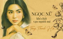 Mỹ nhân Việt Nam đổi đời sau khi làm dâu nhà tỷ phú, nhan sắc 20 năm vẫn khiến người ta thốt lên: “Khí chất này khó ai sánh bằng”